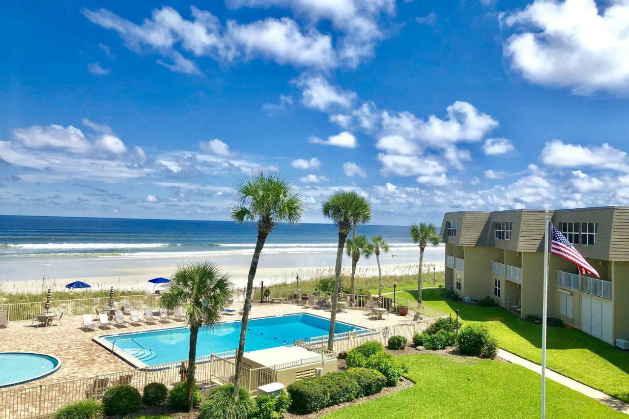 Coquina Condos St. Augustine Exteriör bild