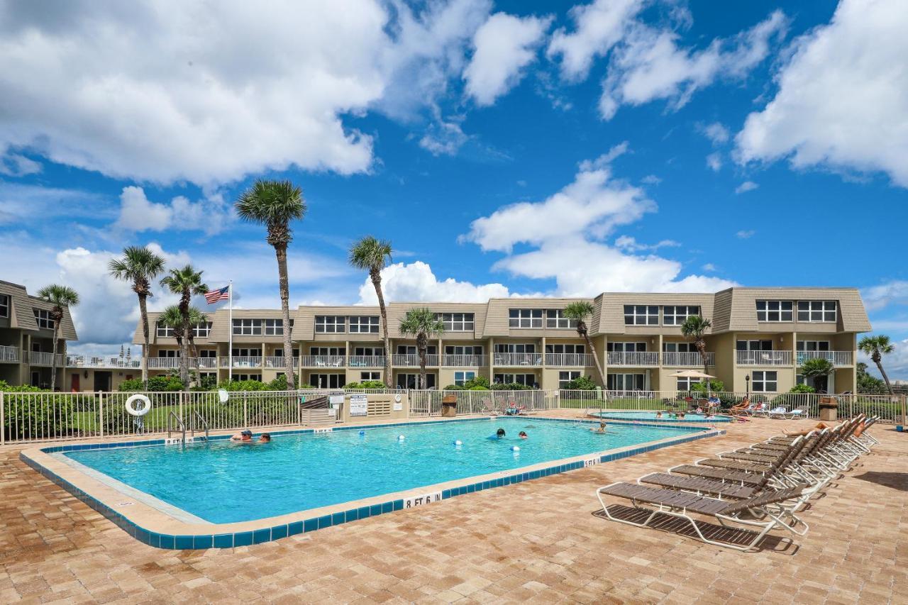 Coquina Condos St. Augustine Exteriör bild
