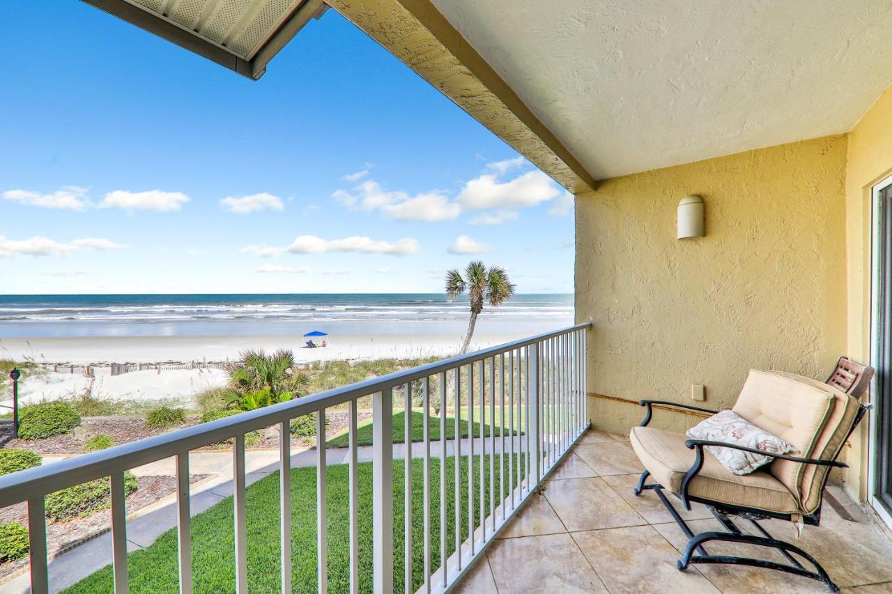 Coquina Condos St. Augustine Exteriör bild