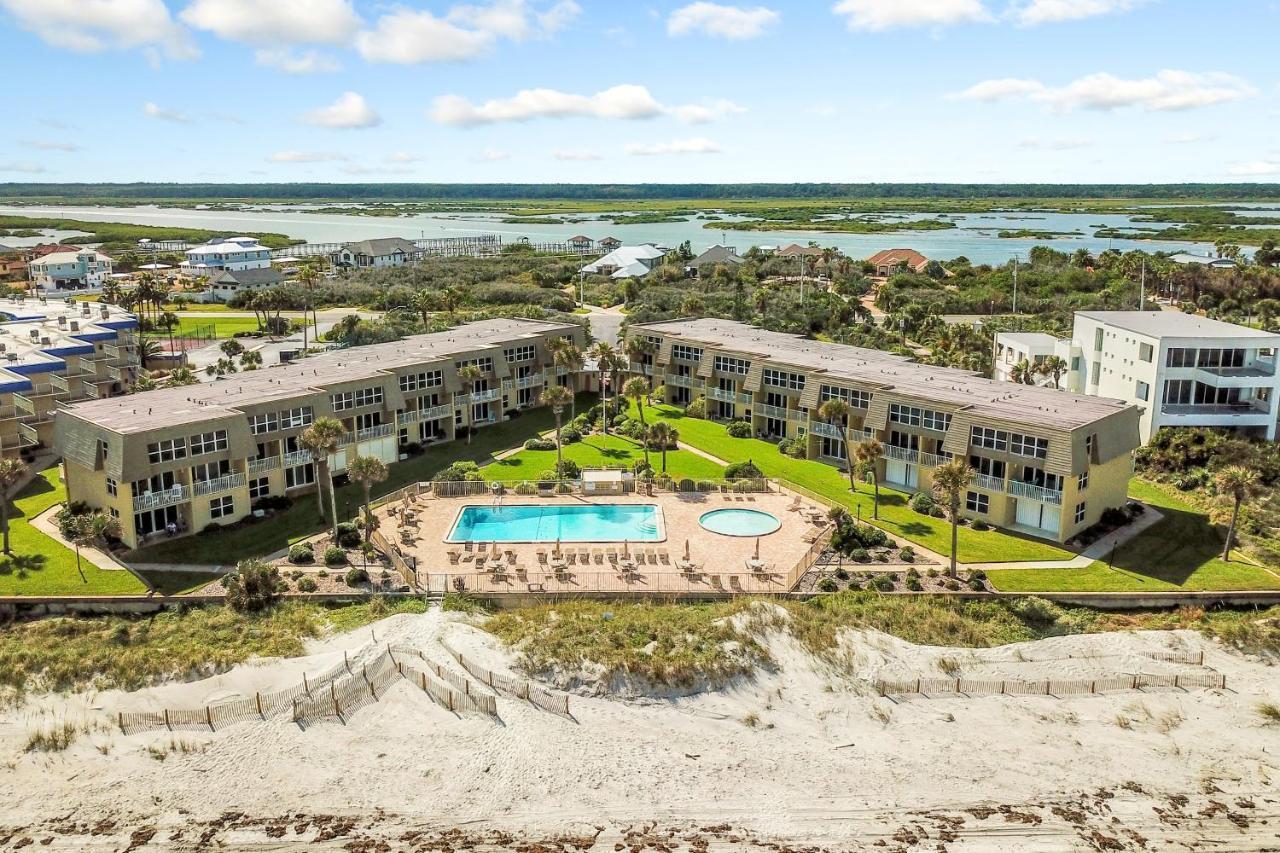 Coquina Condos St. Augustine Exteriör bild