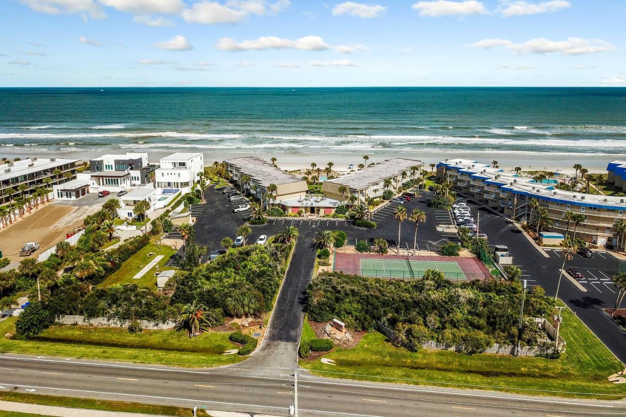 Coquina Condos St. Augustine Exteriör bild